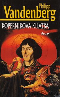 Kopernikova kliatba
