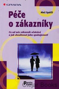 Péče o zákazníky
