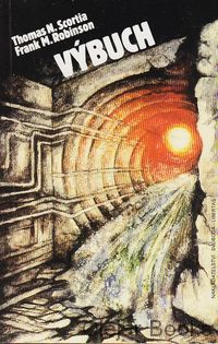 Výbuch