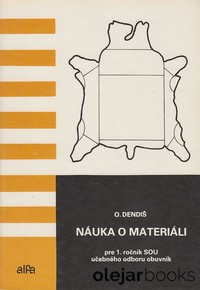 Náuka o materiáli