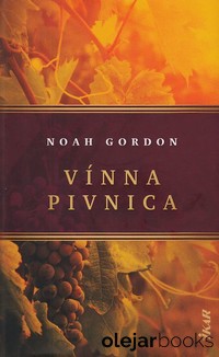 Vínna pivnica