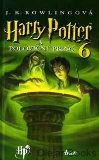 Harry Potter a Polovičný Princ