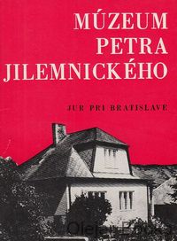 Múzeum Petra Jilemnického