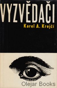 Vyzvědači
