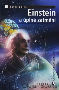 Einstein a úplné zatmění
