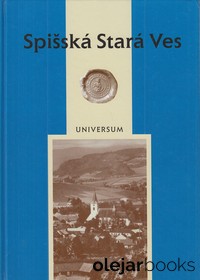 Spišská Stará Ves