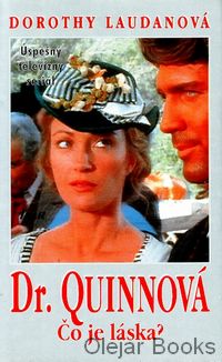 Dr. Quinnová 4: Čo je láska?