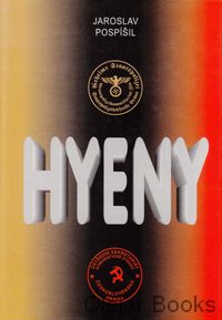 Hyeny
