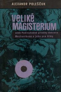 Veliké Magisterium