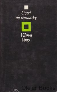 Úvod do semiotiky