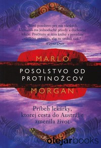 Posolstvo od protinožcov