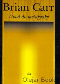 Úvod do metafyziky