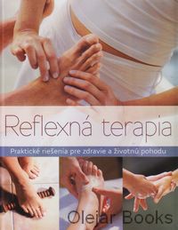 Reflexná terapia