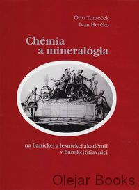 Chémia a mineralógia 