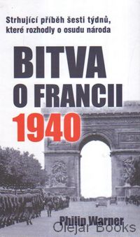 Bitva o Francii 1940