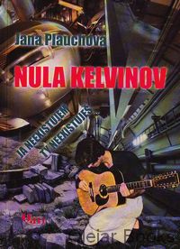 Nula kelvinov