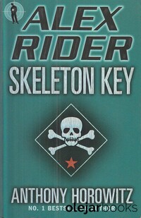 Skeleton Key