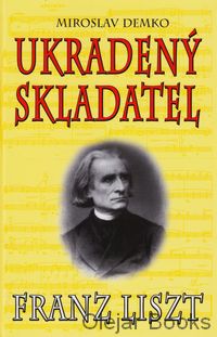 Ukradený skladatel