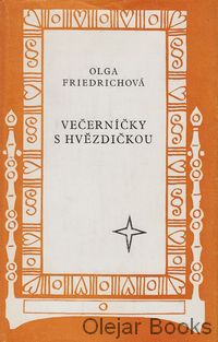 Večerníčky s hvězdičkou
