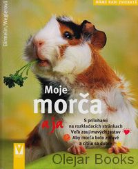 Moje morča a ja