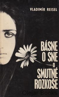 Básne o sne a Smutné rozkoše