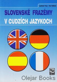 Slovenské frazémy v cudzích jazykoch