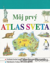 Môj prvý atlas sveta