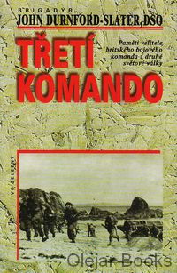 Třetí komando