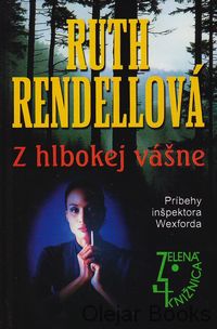 Z hlbokej vášne