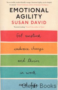 Emotional Agility
