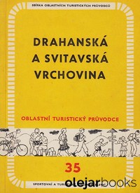 Drahanská a svitavská vrchovina