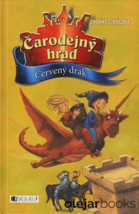 Čarodejný hrad 4: Červený drak