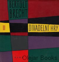 Divadelní hry II.
