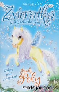 Zvieratká z Kúzelného lesa