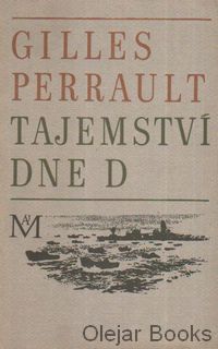 Tajemství dne D