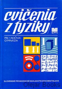 Cvičenia z fyziky 