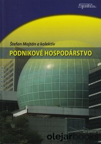 Podnikové hospodárstvo