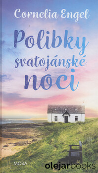 Láska na Shetlandech 1: Polibky svatojánské noci