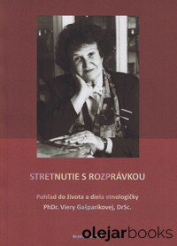 Stretnutie s rozprávkou