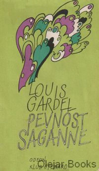 Pevnost Saganne