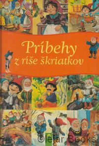 Príbehy z ríše škriatkov