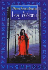 Lesy Albionu