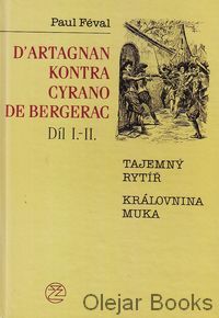 D'Artagnan kontra Cyrano de Bergerac