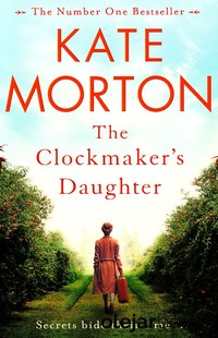 The Clockmaker's Daughter 