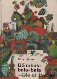 Džimbala-bala-bala