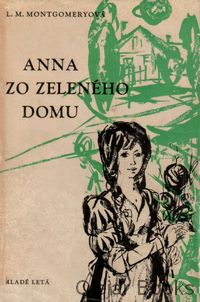 Anna zo Zeleného domu