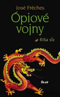 Ópiové vojny 1.