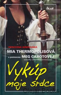 Vykúp moje srdce