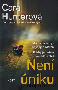 Není úniku