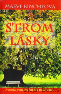 Strom lásky